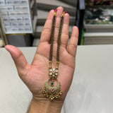 Antique 24 Inch premium Mangalsutra
