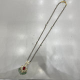Kundan Epoxy 24 Inch premium Mangalsutra