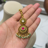 Antique Swarovski Necklace Set