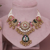 Antique Heritage Necklace set