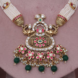 Antique Heritage Necklace set