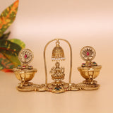 MaaLaxmi Sindoor Dabbi