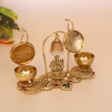 MaaLaxmi Sindoor Dabbi