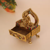 Radhekrishna Sindoor Dabbi