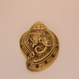 Ganpati Sindoor Dabbi