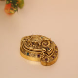 Ganpati Sindoor Dabbi