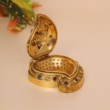 Ganpati Sindoor Dabbi