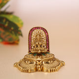 Maa Laxmi Sindoor Dabbi