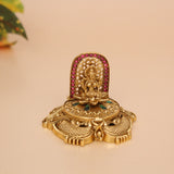 Maa Laxmi Sindoor Dabbi