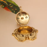 Maa Laxmi Sindoor Dabbi