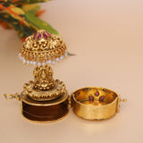 Dhanlaxmi Sindoor Dabbi