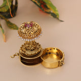 Dhanlaxmi Sindoor Dabbi