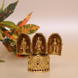 Siyaram Sindoor Dabbi