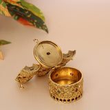 Siyaram Sindoor Dabbi