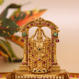 Tirupati Balaji Sindoor Dabbi