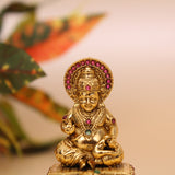 Dhan Kuber Sindoor Dabbi