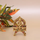 Kanha Sindoor Dabbi