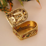 Tirupati Balaji Sindoor Dabbi