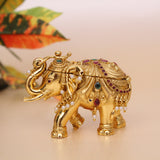 Gajraj Sindoor Dabbi