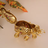 Gajraj Sindoor Dabbi