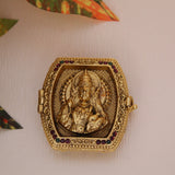 Maa Laxmi Sindoor Dabbi