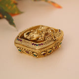 Maa Laxmi Sindoor Dabbi