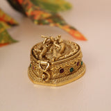 Radhe Krishna Sindoor Dabbi