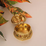 Radhe Krishna Sindoor Dabbi