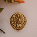 Radhe Krishna Sindoor Dabbi