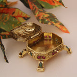 Mahakaal Sindoor Dabbi