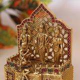 Siyaram Sindoor Dabbi