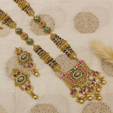 Legacy Long Mangalsutra Set 36 Inch