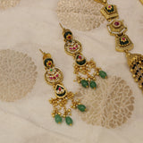 Legacy Long Mangalsutra Set 36 Inch