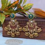 Heritage Necklace set