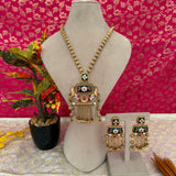 Antique Heritage Necklace Set