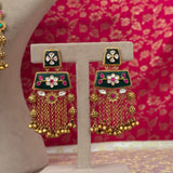 Antique Heritage Necklace Set