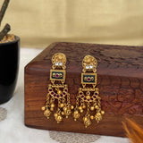 Heritage Long Mangalsutra Set