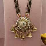 Antique Long Mangalsutra