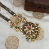 Antique Long Mangalsutra