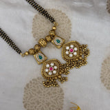 Antique Swarovski Wati Mangalsutra