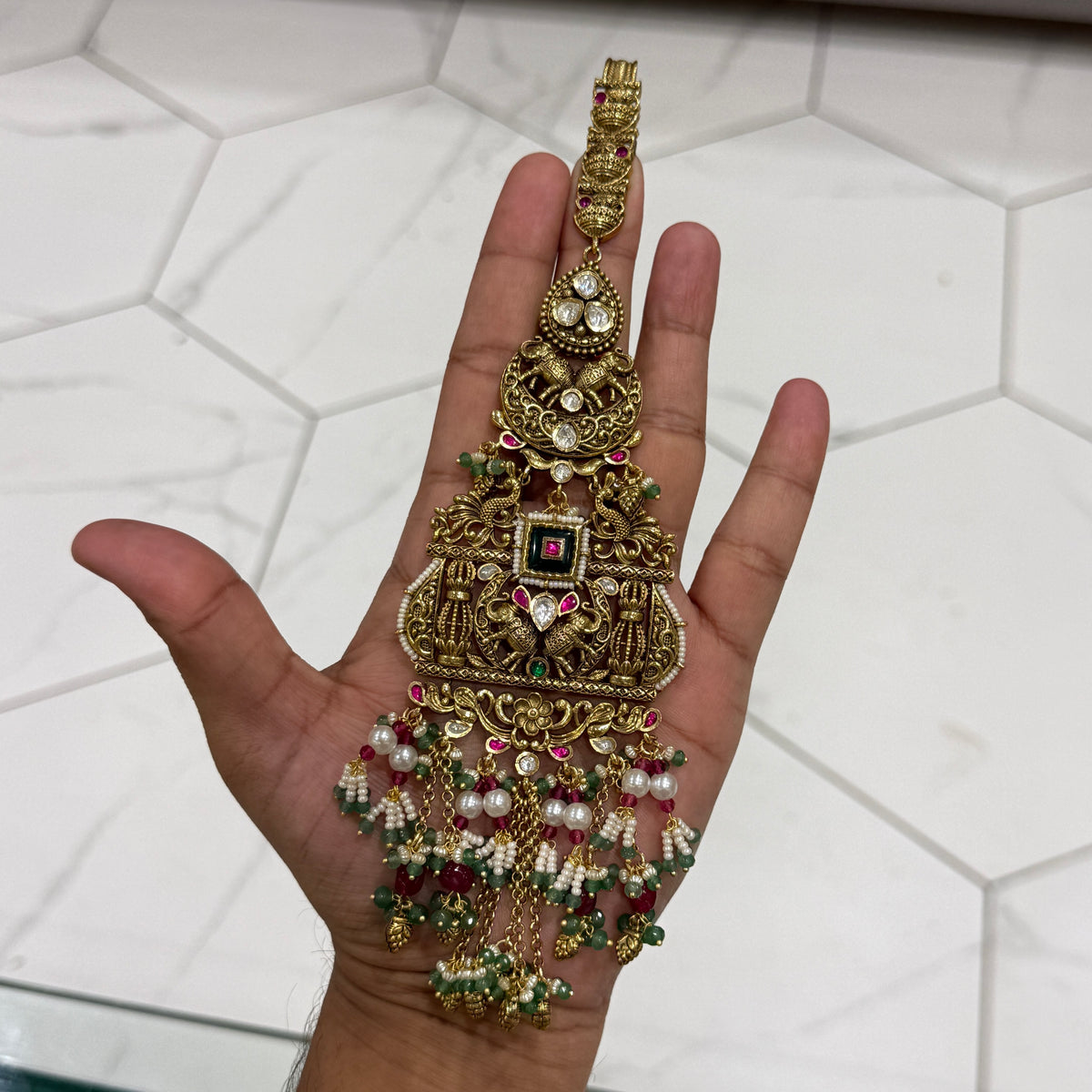 Antique Heritage Juda