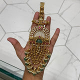 Antique Heritage Juda
