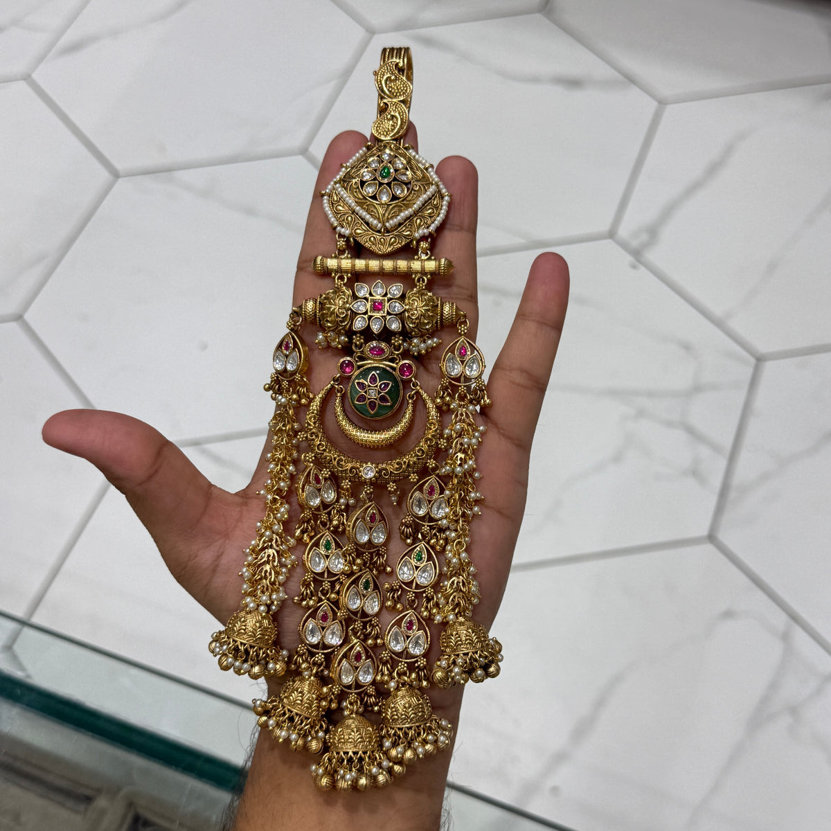 Antique Heritage Juda