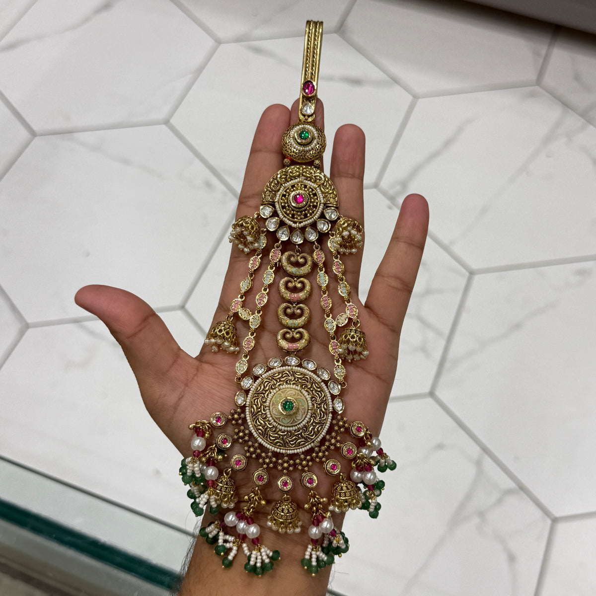 Antique Heritage Juda