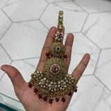 Antique Heritage Juda