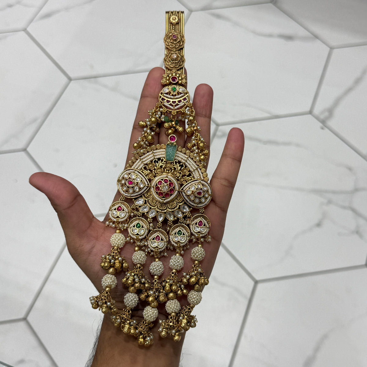Antique Heritage Juda