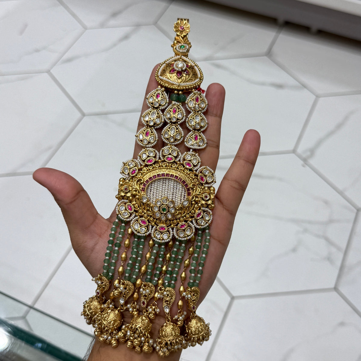 Antique Heritage Juda