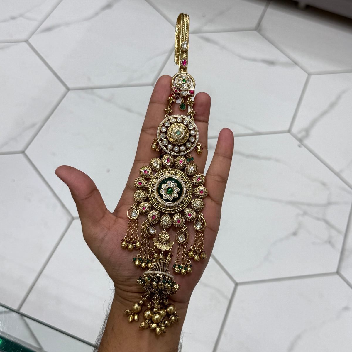 Antique Heritage Juda