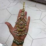 Antique Heritage Juda