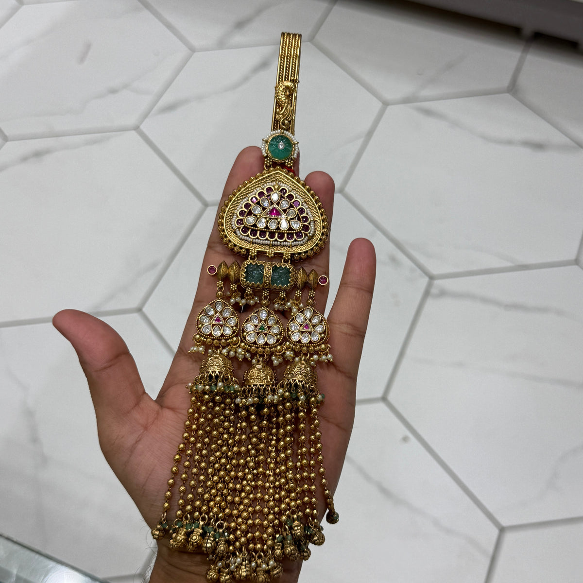 Antique Heritage Juda